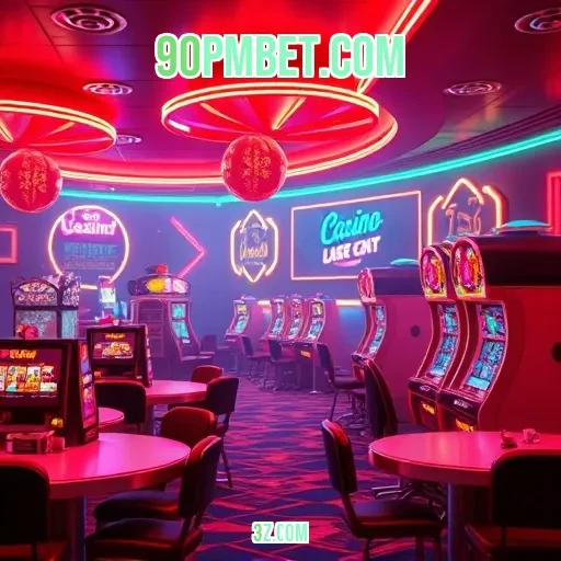 90pmbet.com: O App que Revoluciona os Jogos Online no Brasil