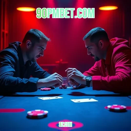 90pmbet.com: Descubra O Melhor dos Jogos Online no Brasil