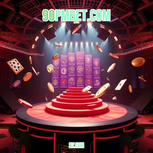 90pmbet.com: Descubra o Poder do Login para Jogos Online