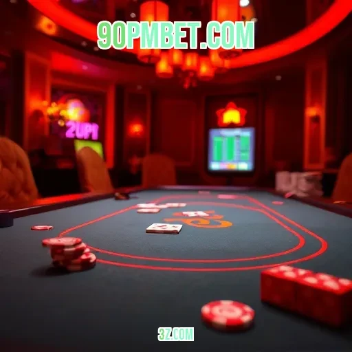 90pmbet.com: Descubra os Recursos Inovadores da Plataforma de Jogos