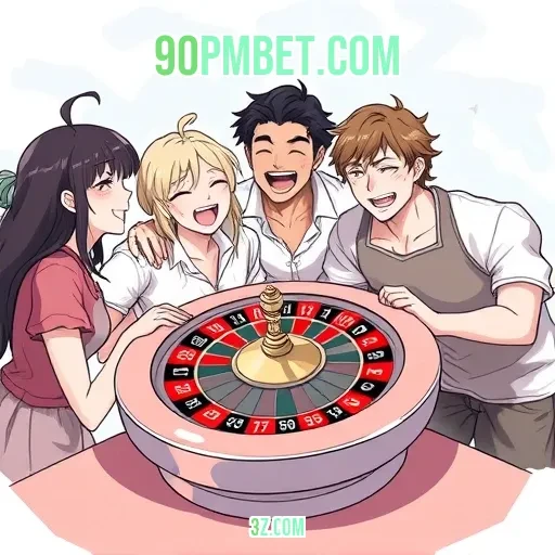 90pmbet.com: Descubra os Melhores Caça-Níqueis e Ganhe Prêmios Incríveis