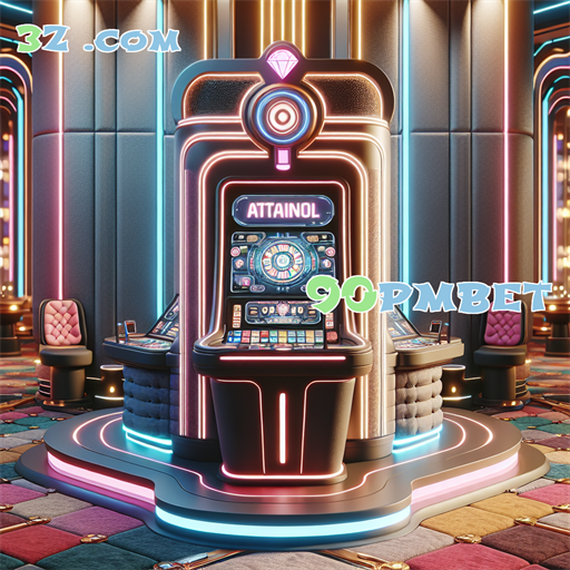 Slots do 90pmbet: Diversão e Ganho em Cada Giro